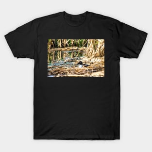 Duck nesting T-Shirt